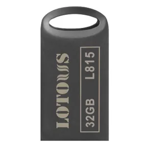 فلش 32 گیگ لوتوس USB3-L815