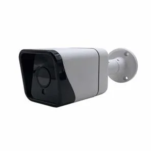 دوربین بالت فلزی 5 مگ دید در شب رنگی AHD سونی 335